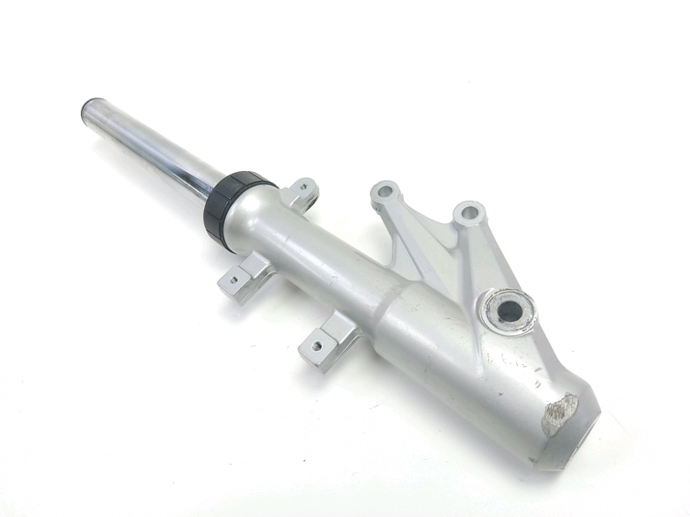 Tube de fourche gauche