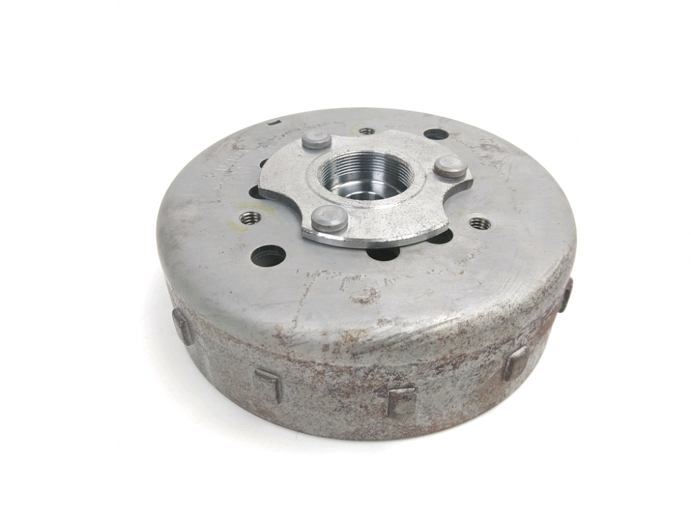ROTOR
