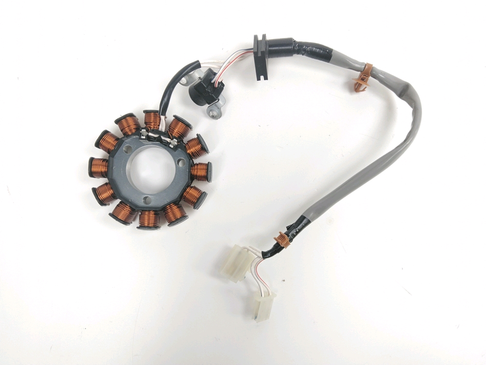 STATOR