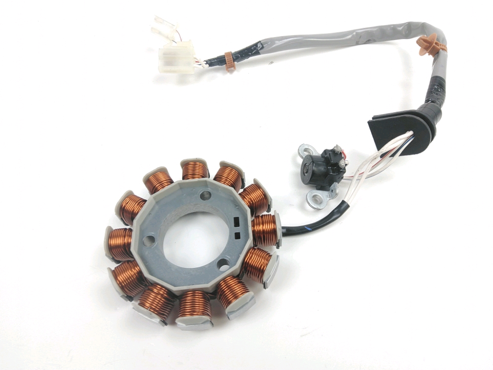 STATOR