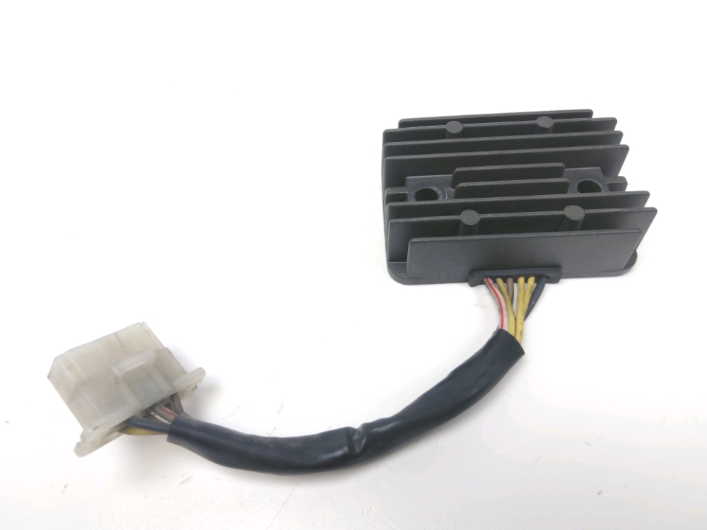 Regulateur de tension