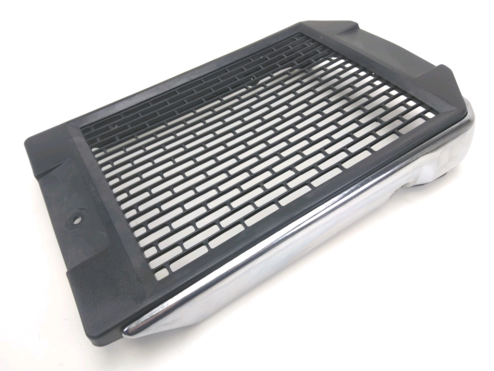 Grille de radiateur