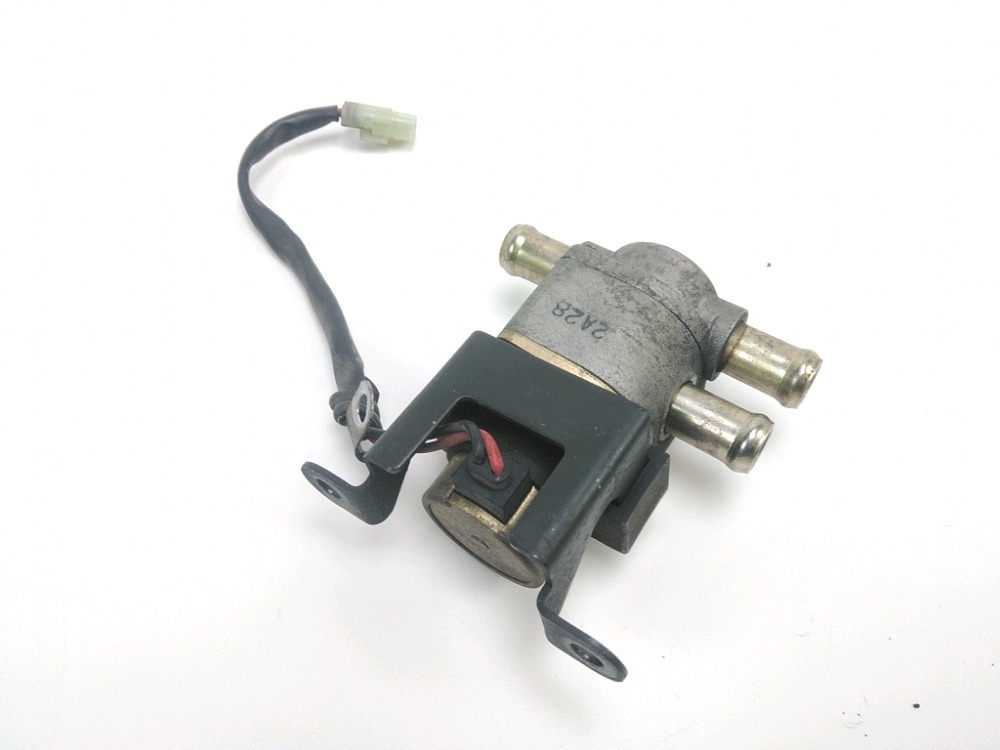 VALVES ELECTRONIQUES