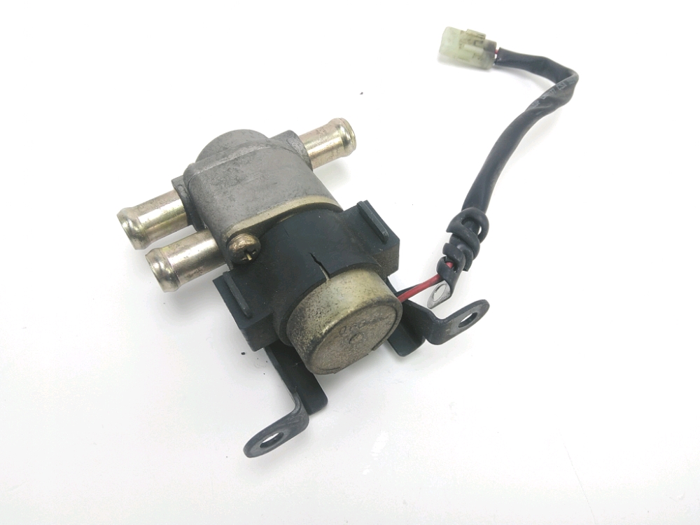 VALVES ELECTRONIQUES