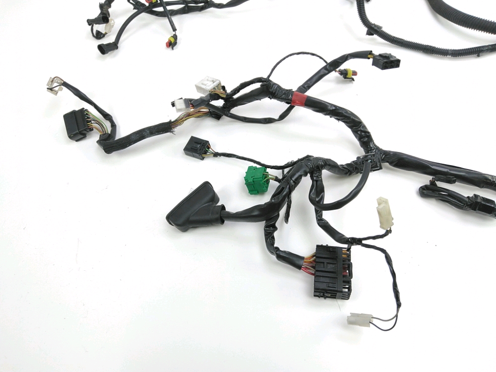 FAISCEAU ELECTRIQUE