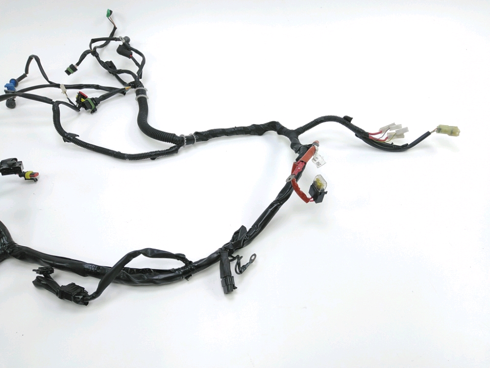 FAISCEAU ELECTRIQUE