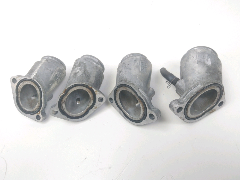 PIPE ADMISSION