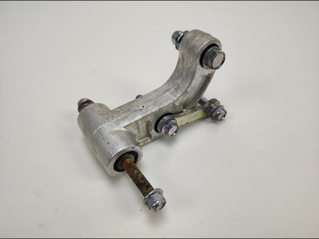 Biellette amortisseur