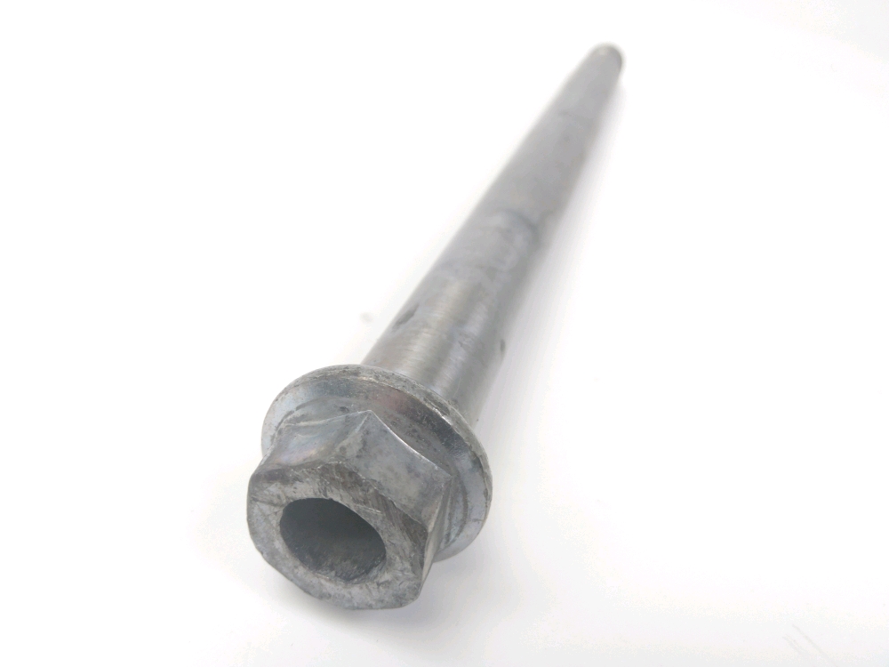 AXE DE ROUE AVANT