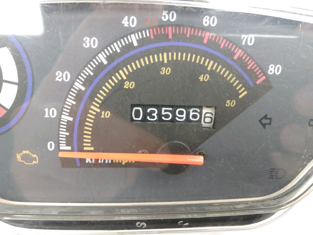 COMPTEUR
