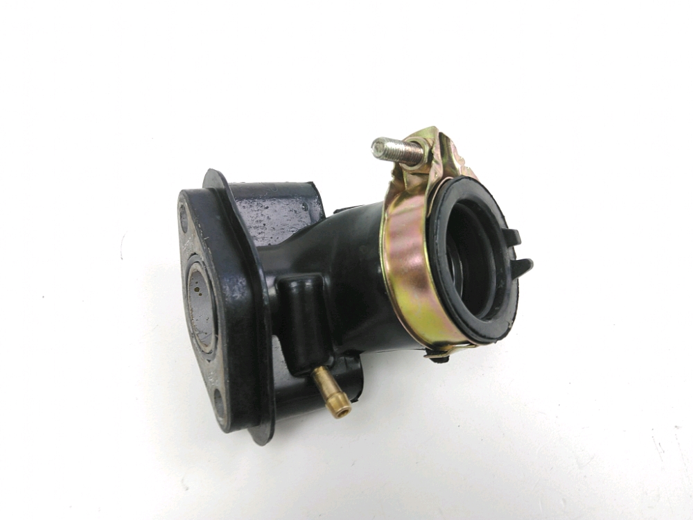 PIPE ADMISSION
