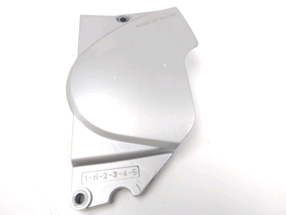 Couvercle pignon sortie boite