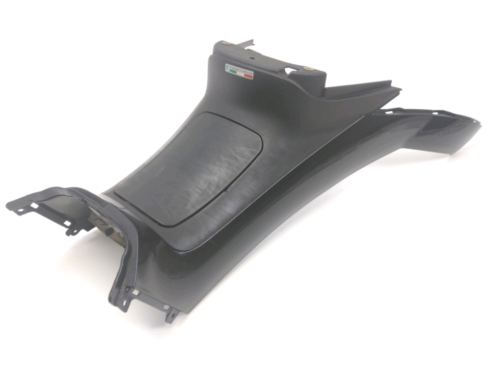 Habillage de reservoir