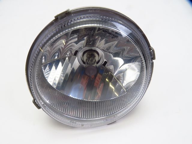 OPTIQUE AVANT