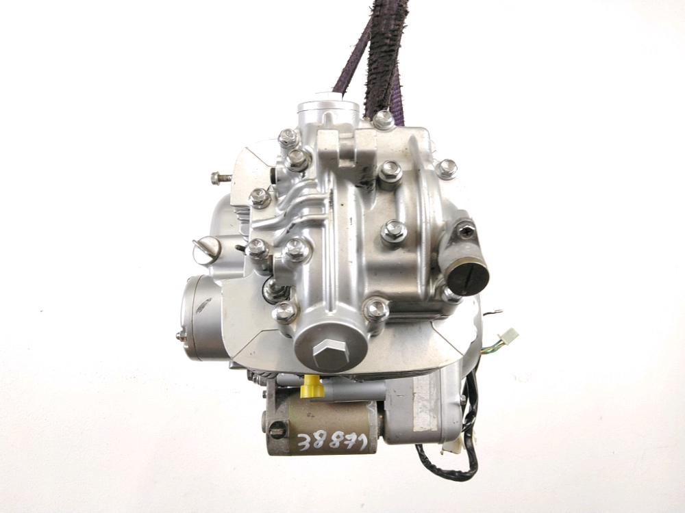 MOTEUR