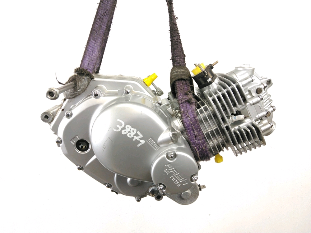 MOTEUR