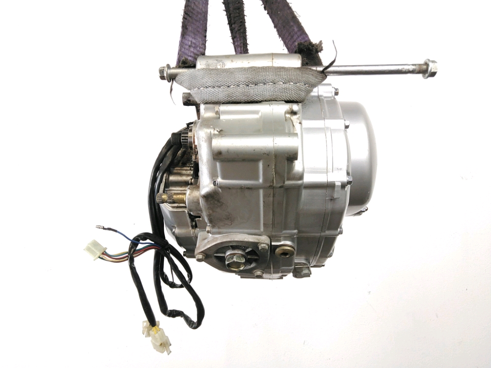 MOTEUR