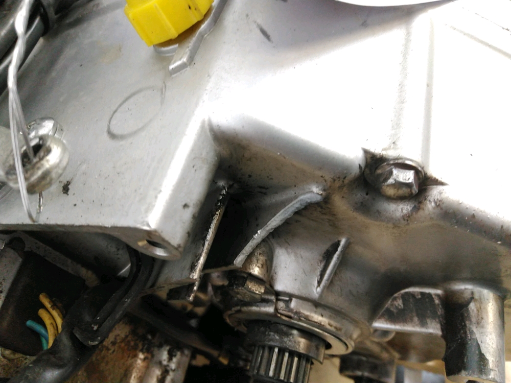 MOTEUR