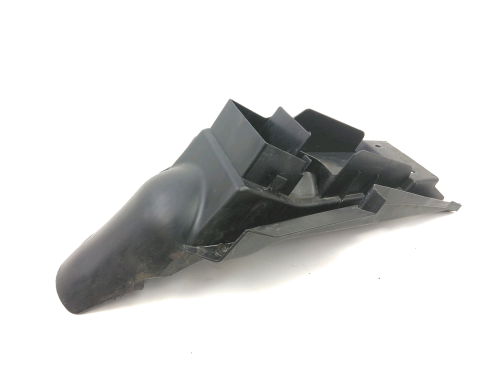 PASSAGE DE ROUE COMPLET