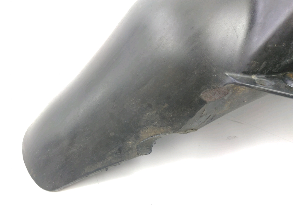 PASSAGE DE ROUE COMPLET