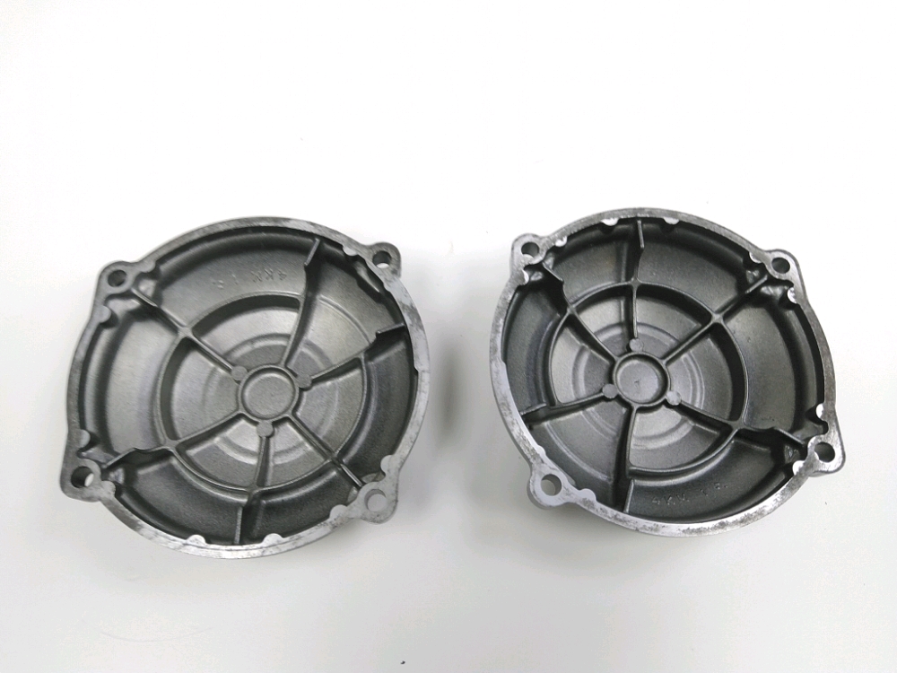 CARTER MOTEUR