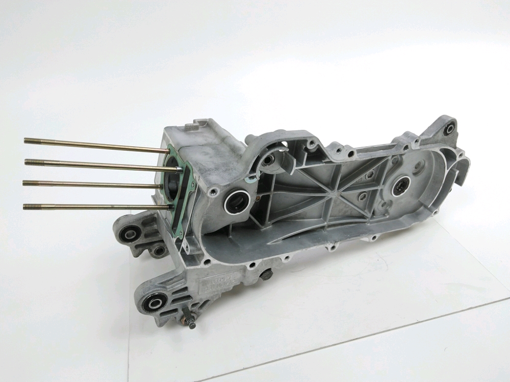 CARTER MOTEUR