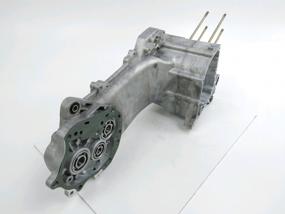 CARTER MOTEUR