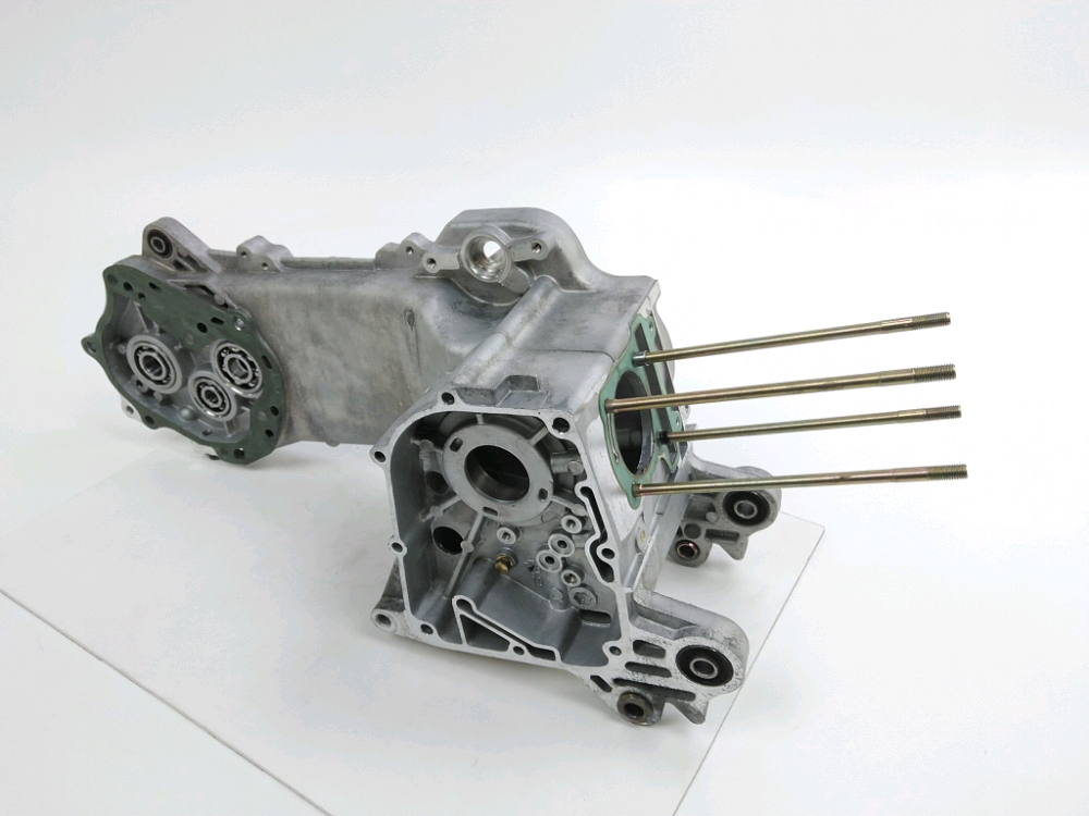 CARTER MOTEUR
