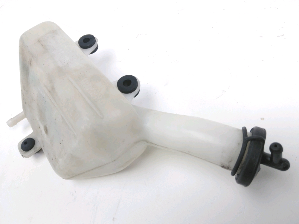 VASE EXPANSION
