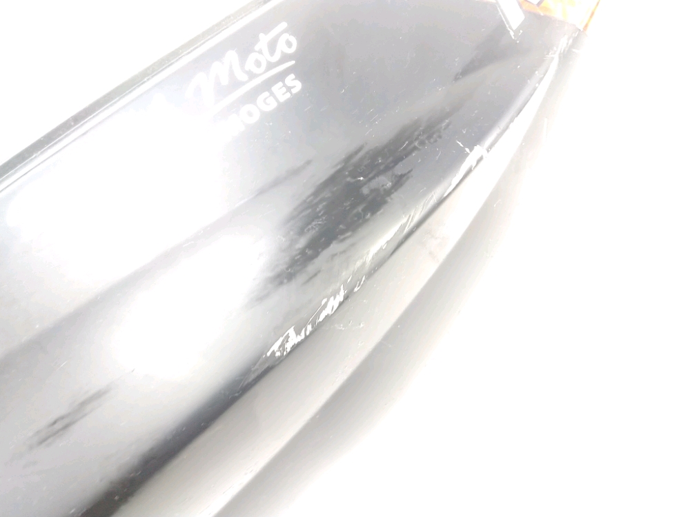 CARENAGE ARRIERE DROIT