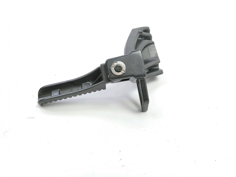 PLATINE ARRIERE DROITE COMPLETE