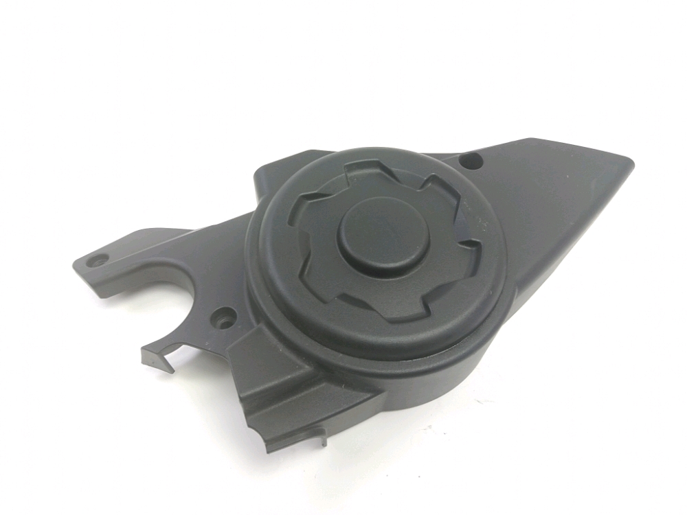 Couvercle pignon sortie boite