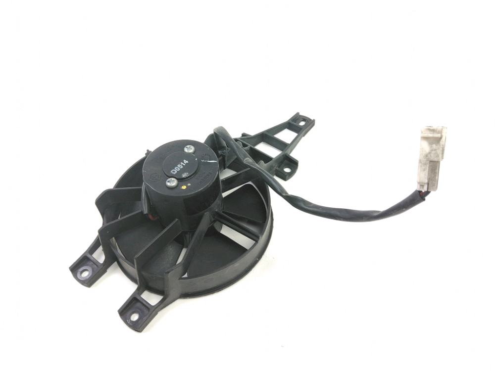 Ventilateur