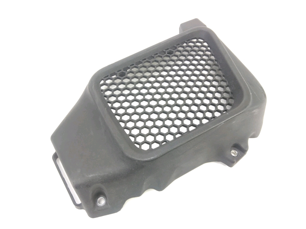 GRILLE DE RADIATEUR