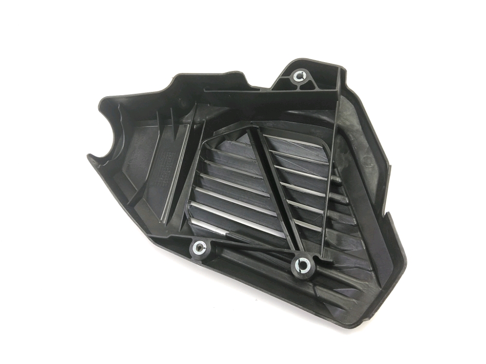 GRILLE DE RADIATEUR