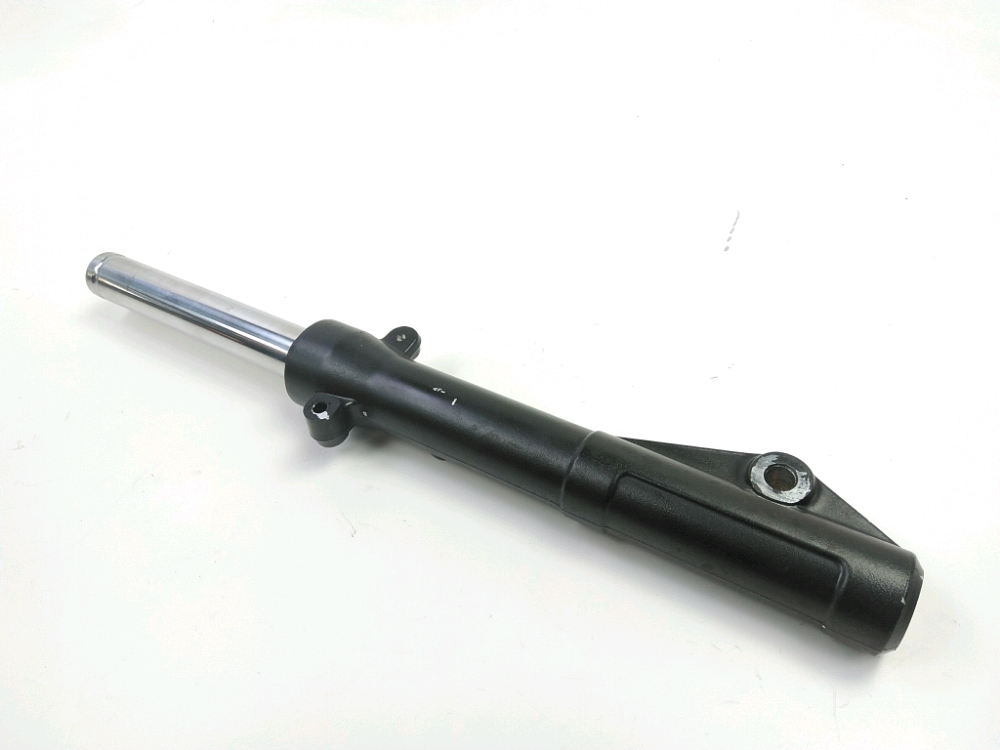 Tube de fourche droit