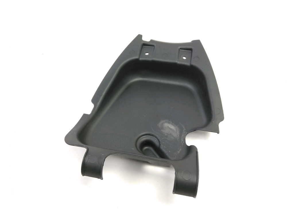 PASSAGE DE ROUE COMPLET