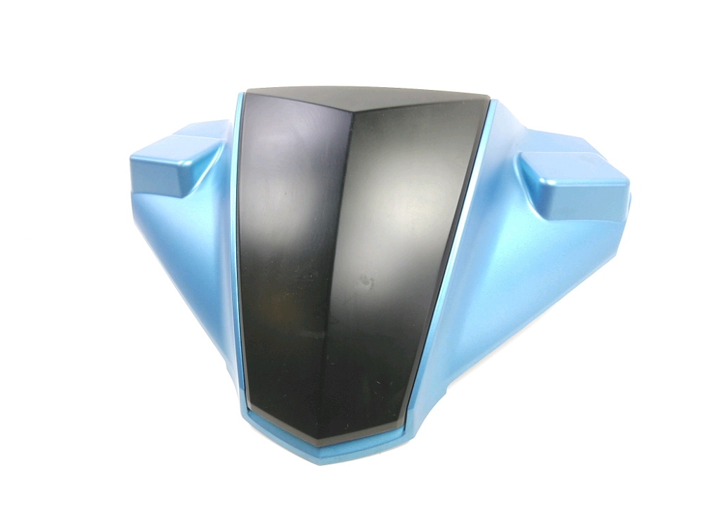 HABILLAGE AVANT DU GUIDON