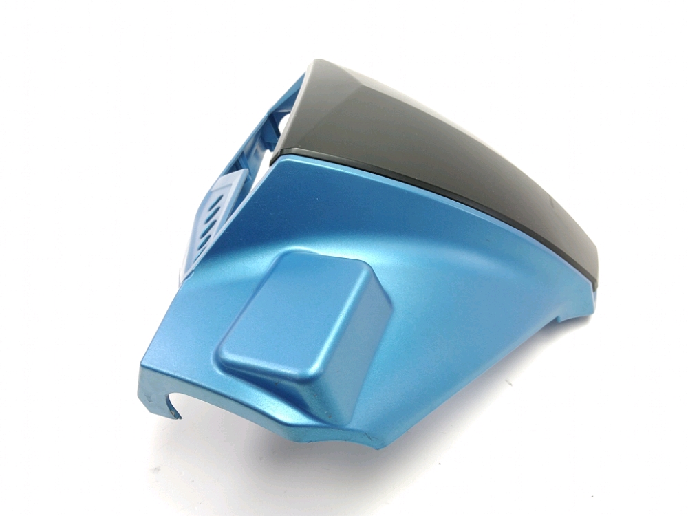 HABILLAGE AVANT DU GUIDON