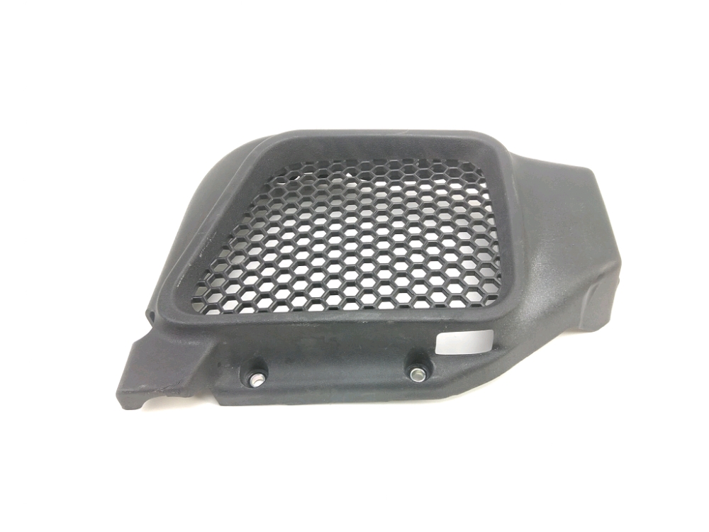 GRILLE DE RADIATEUR