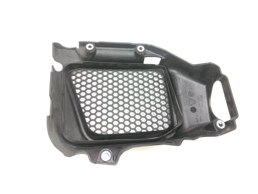 GRILLE DE RADIATEUR