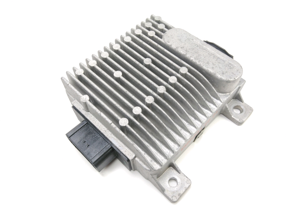 REGULATEUR DE TENSION