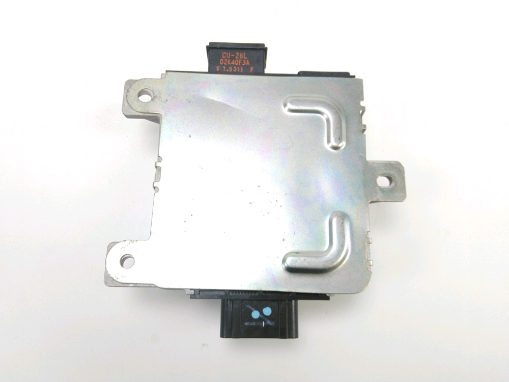 REGULATEUR DE TENSION