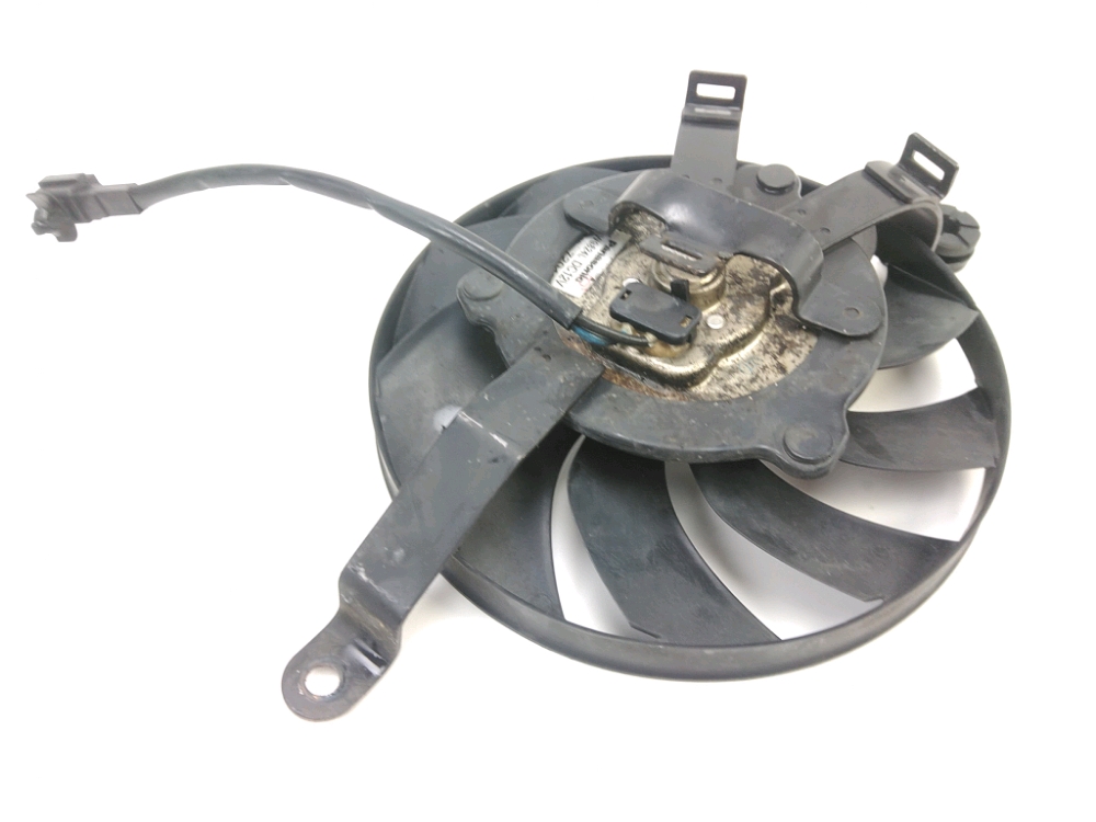VENTILATEUR