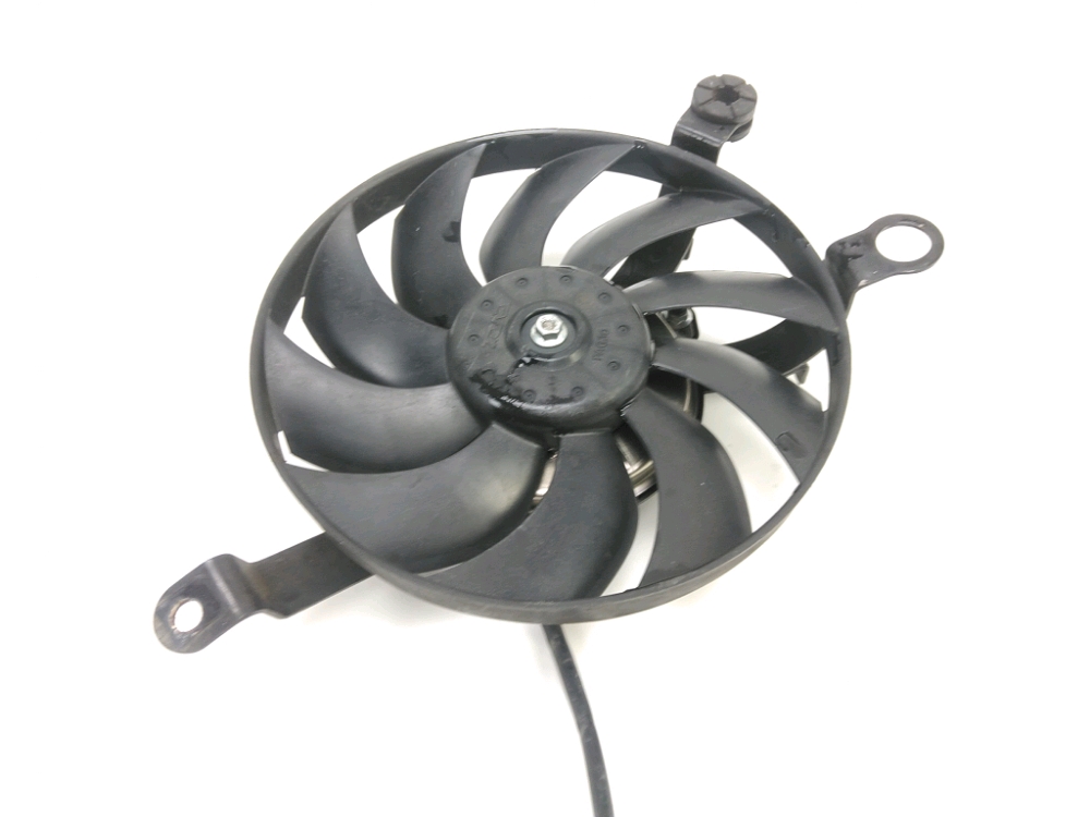 VENTILATEUR