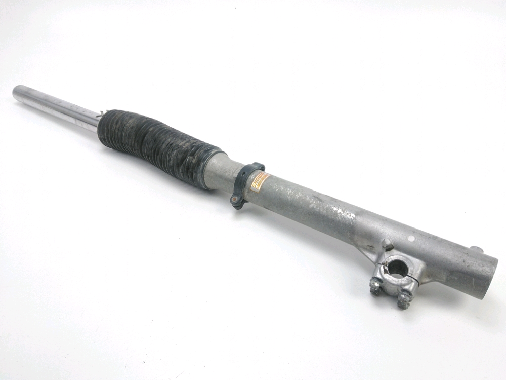 Tube de fourche droit