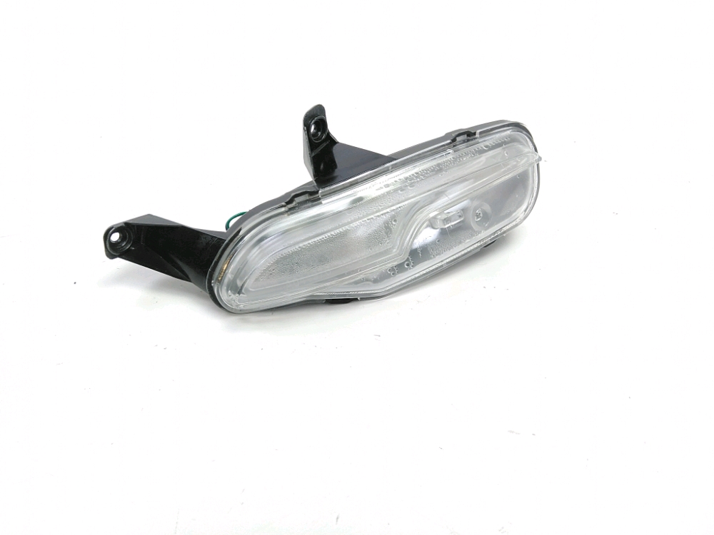 Clignotant arriere d