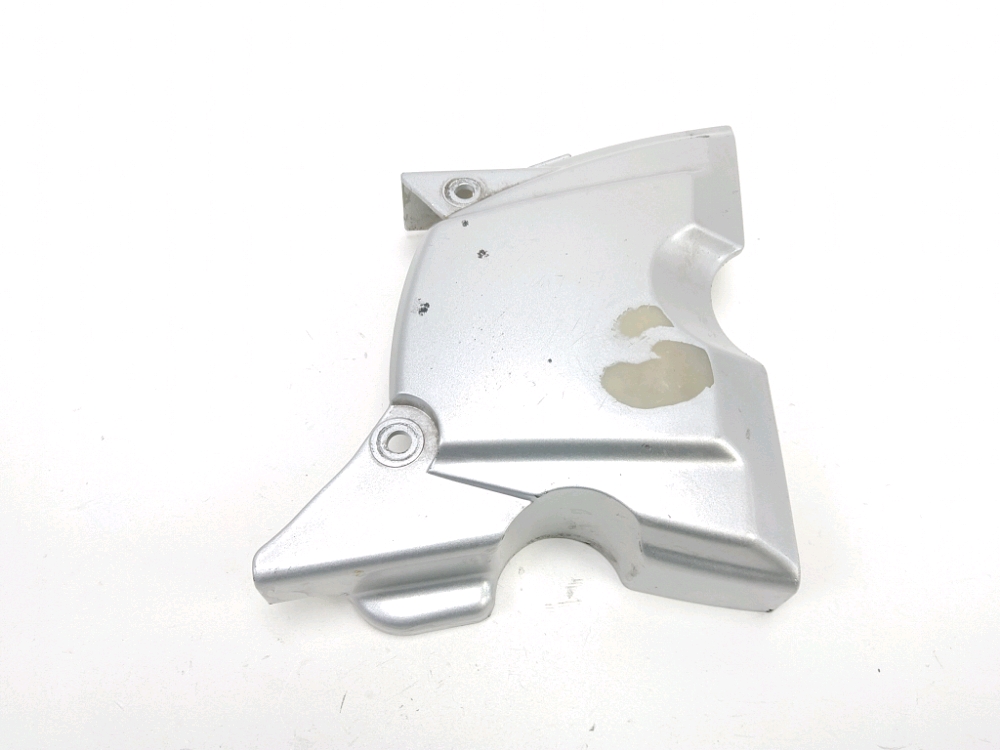 Couvercle pignon sortie boite