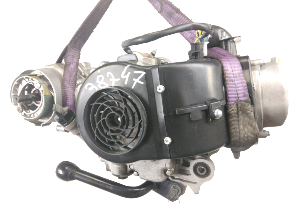 MOTEUR
