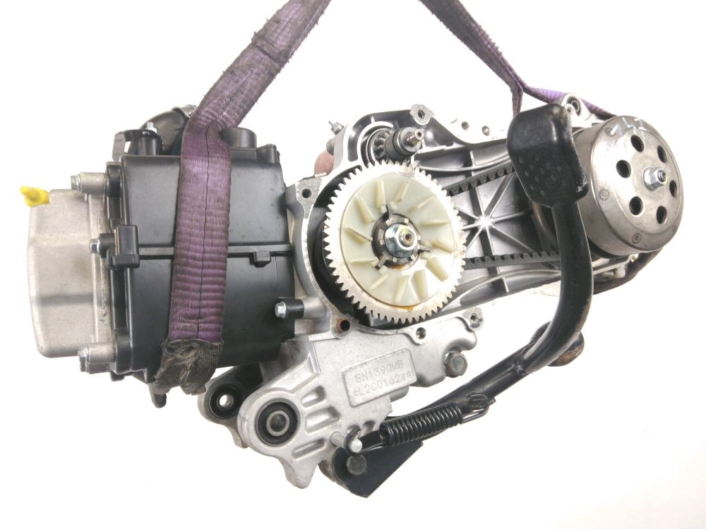 MOTEUR